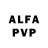 Alpha PVP кристаллы Bilol Uz