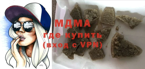 прущий лед Алзамай